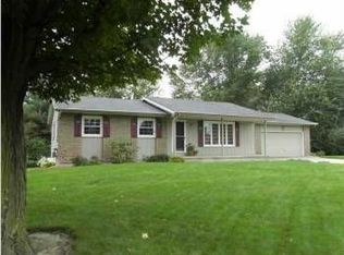 1772 Lilac Ct, Jenison, MI 49428