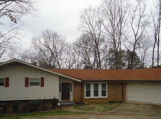 6217 Glenridge Ln, Hixson, TN 37343