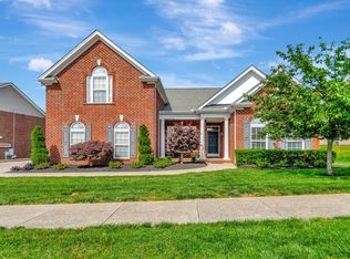 1812 Woodland Farms Ct, Old Hickory, TN 37138
