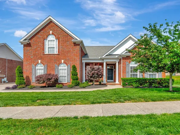 1812 Woodland Farms Ct, Old Hickory, TN 37138