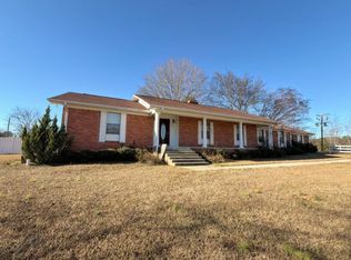 1003 Birmingham Ridge Rd, Saltillo, MS 38866