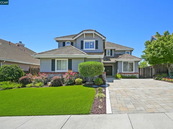 5003 Raven Way, Clayton, CA 94517