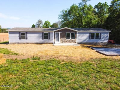3604 Highway 411, Madisonville, TN, 37354