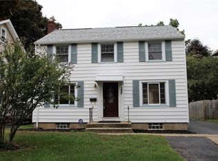 398 Barry Rd, Rochester, NY 14617
