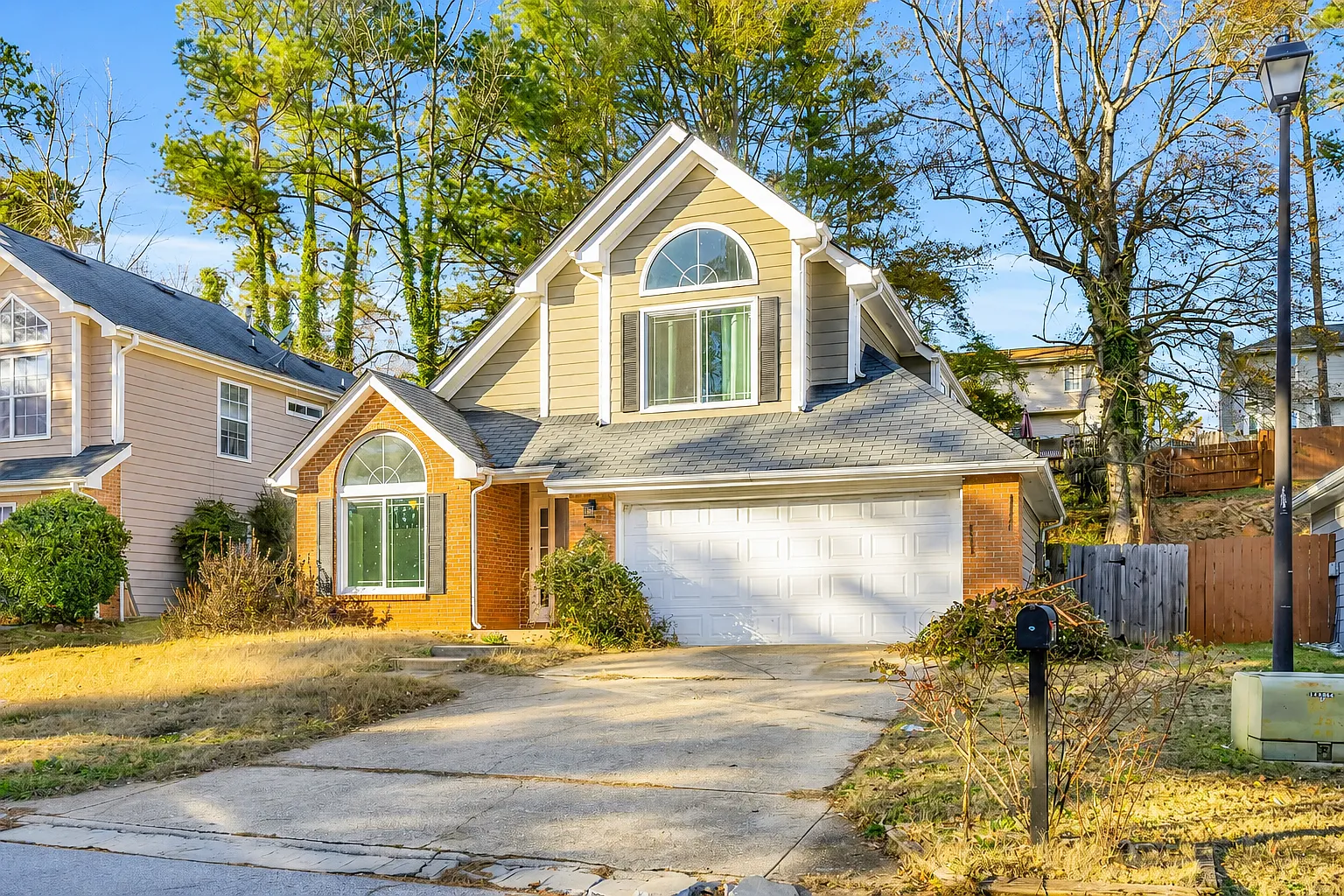 1264 Watercrest Circle - 1 — Photo 1