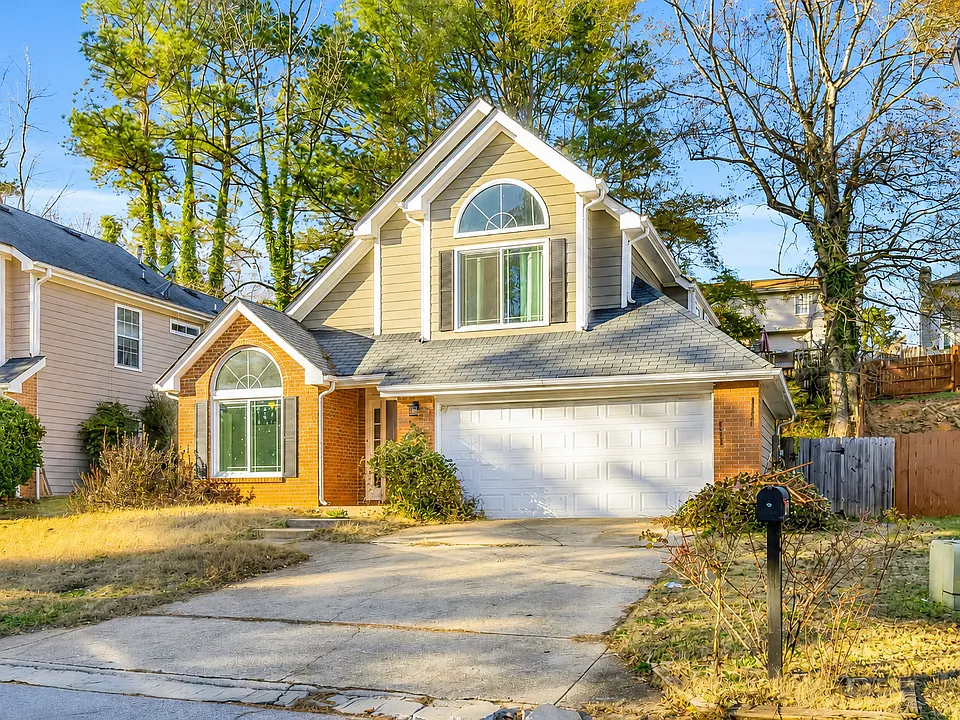 1264 Watercrest Cir