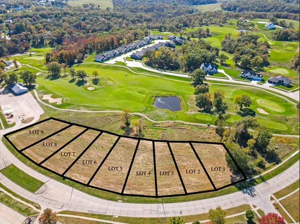 0 Southview Rdg, Pella, IA 50219