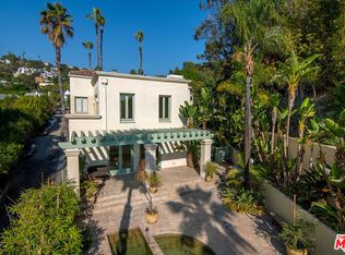 1368 N Doheny Pl, West Hollywood, CA 90069