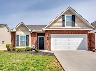 1454 Remington Grove Ln, Knoxville, TN 37909