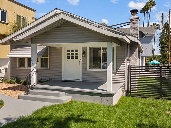 4th image of 706 E Verdugo Ave