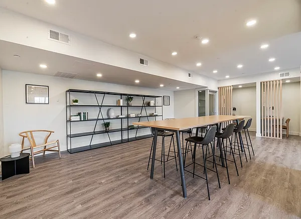 Community Clubhouse
