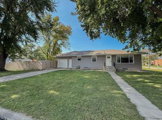 234 4th St NE, Pennock, MN 56279