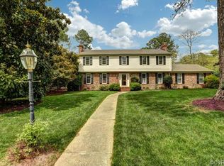 1620 Stoneycreek Dr, Henrico, VA 23238