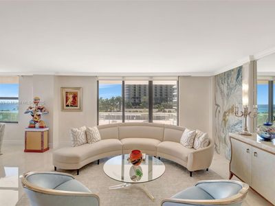 9801 Collins Ave #6B-20, Miami Beach, FL, 33154