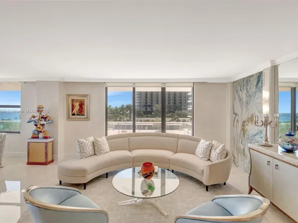 9801 Collins Ave #6B-20, Miami Beach, FL 33154