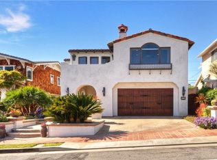 222 W Avenida Valencia, San Clemente, CA 92672