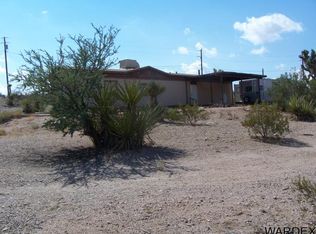 1625 W Sugarloaf Dr, Meadview, AZ 86444