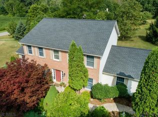 100 Sellers Ln, Port Matilda, PA