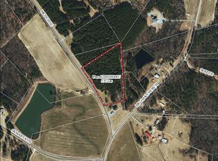 Tbd McDuffie Rd, Eagle Springs, NC 27242