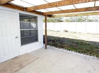 3433 Cantrell St, Holiday, FL 34690