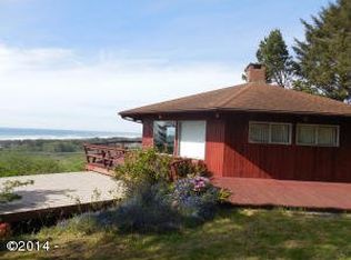 47305 Beach Crest Dr, Neskowin, OR 97149