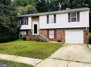 12706 Richland Pl, Upper Marlboro, MD 20772