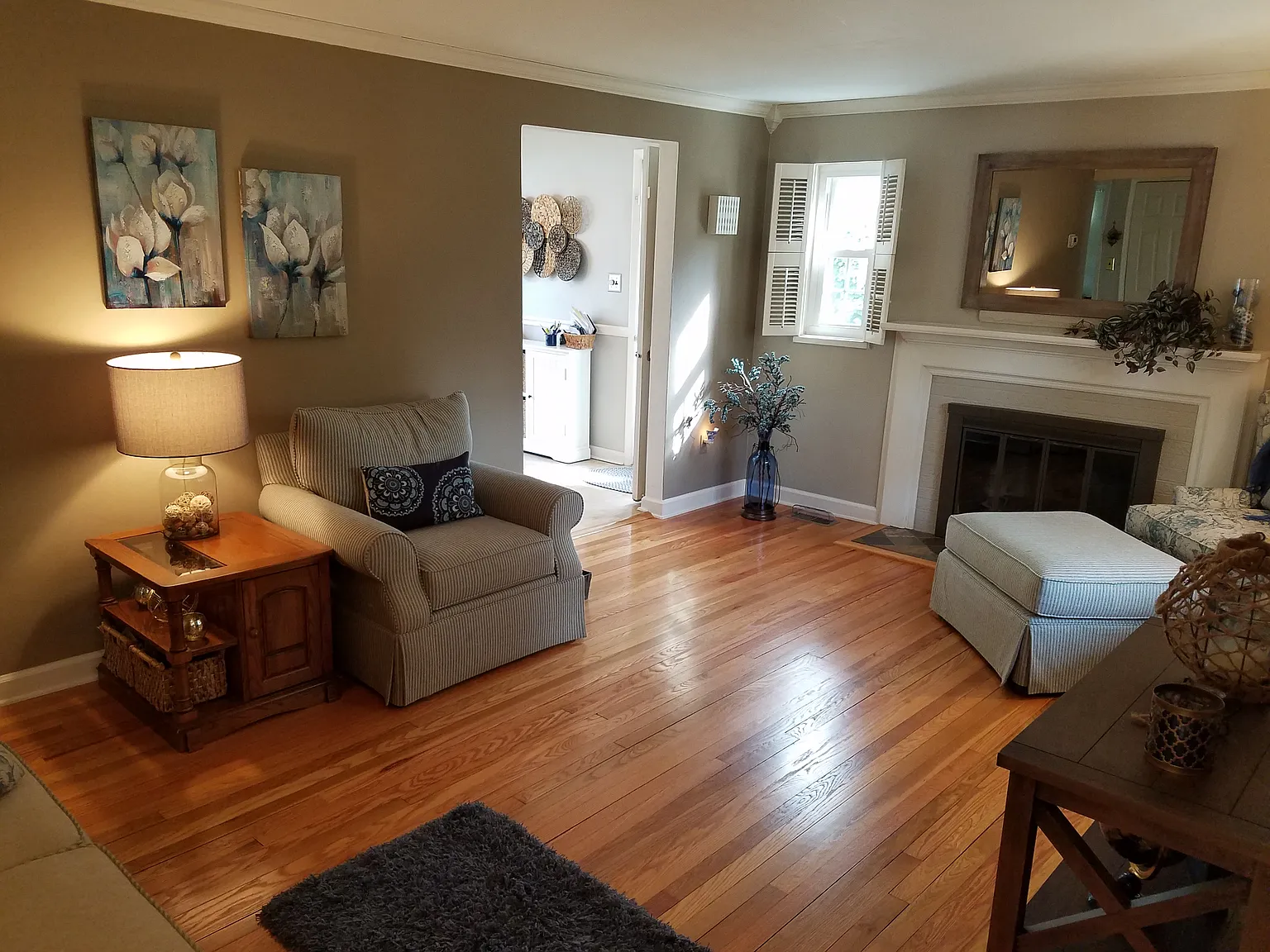 4924 W Hanna Ave photo 1