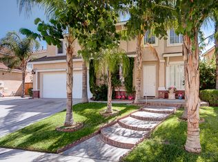 15741 Athena Dr, Fontana, CA 92336