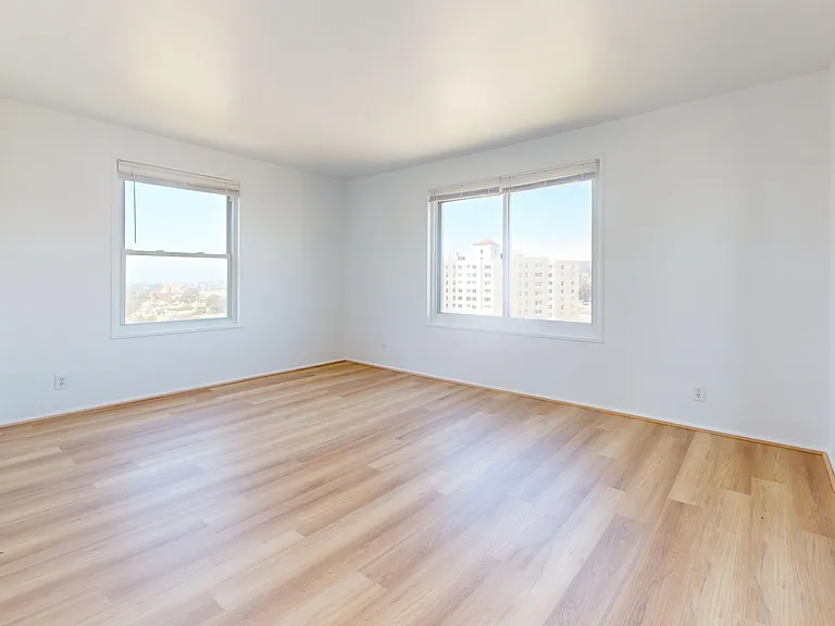 Parkmerced Apartments — Photo 53