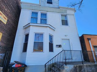 1036 Clinton Ave FLOOR 3, Irvington, NJ 07111