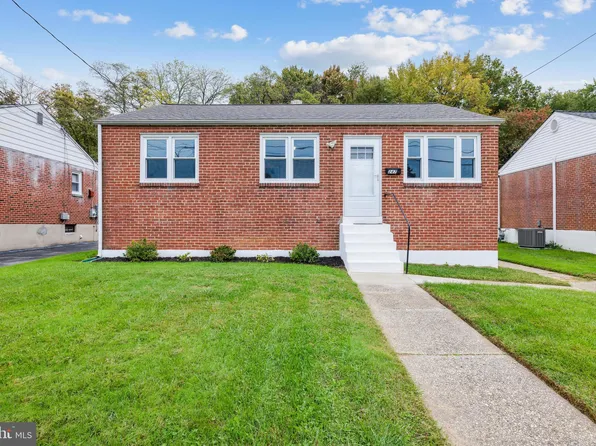 247 Dumont Rd, Wilmington, DE 19804
