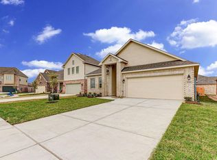 5323 Decatur Ct, Dickinson, TX 77539