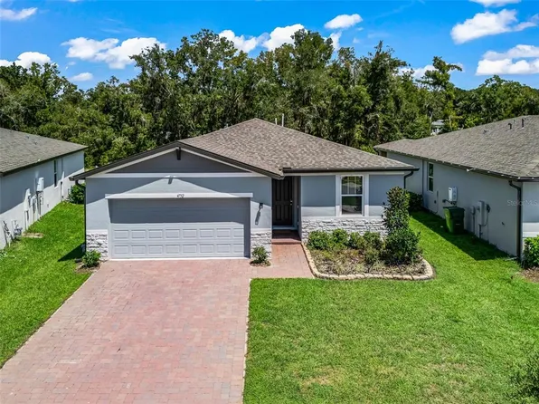 4732 JASMINE CIRCLE, LEESBURG, FL 34748
