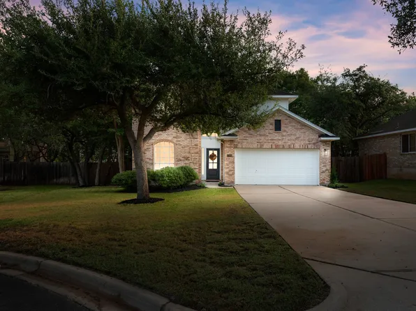 12802 Bivins Ct, Austin, TX 78732
