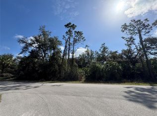 Joyce Avenue Lot #31, North Pt, FL 34286