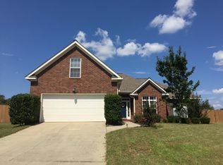 520 Marble Fls, Grovetown, GA 30813