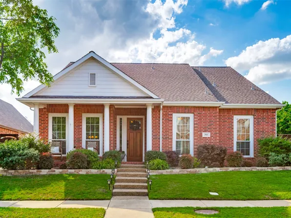 3911 Morning Dove, Carrollton, TX 75007