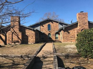 7808 Romney Rd, Fort Worth, TX 76134