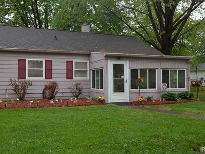 1531 Waggoner Ave, Evansville, IN, 47714