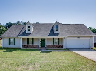 1250 Dale Dr, Monroe, GA 30656