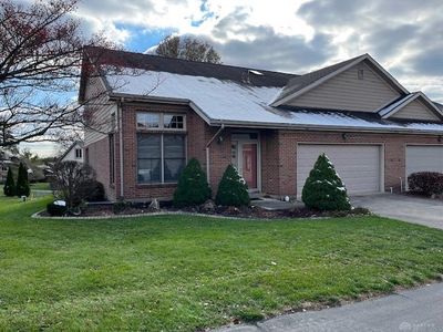 2040 Waterfall Ln, Vandalia, OH, 45377