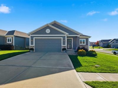 535 NW 110th St, Kansas City, MO, 64155