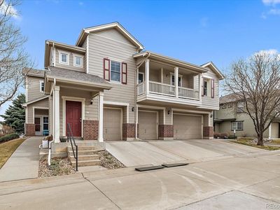 13023 Grant Circle #C, Thornton, CO, 80241