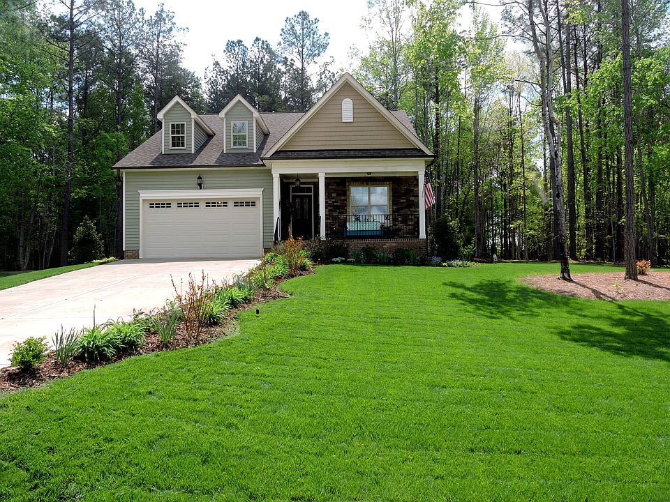 3634 Pine Needles Dr.