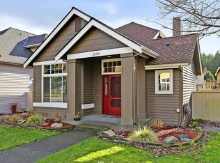 25739 SE 36th Pl, Issaquah, WA 98029