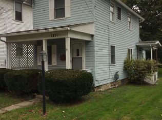 1271 School St, Indiana, PA 15701