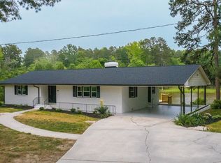 889 Burlington Rd, Roxboro, NC 27573