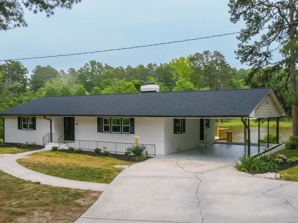 889 Burlington Rd, Roxboro, NC 27573