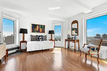 Sold by Douglas Elliman