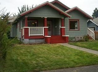 317 S Division Ln, Tacoma, WA 98418